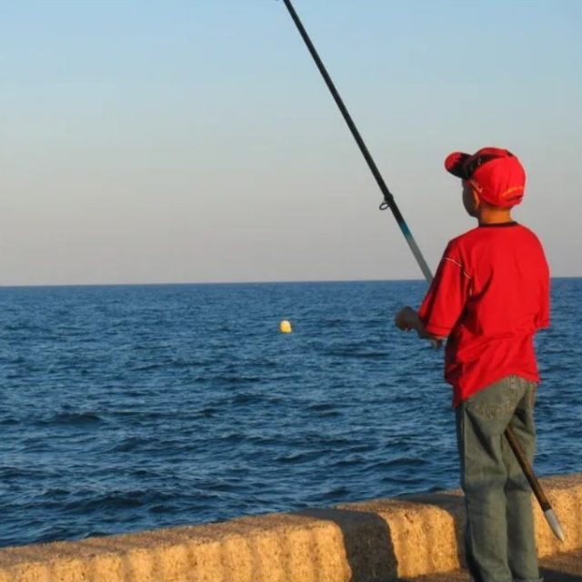 Hunting and Fishing Store WJS Outdoors