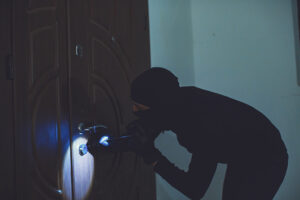 Burglar